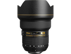 Nikon 14-24  2.8 image 3