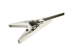 Gibson Tribal V Electric Guitar image 2