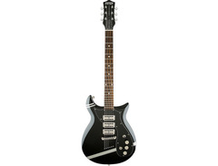 Gretsch G5135CVT-PS Patrick Stump Signature Series "STUMP-O-MATIC" Electromatic® CVT image 3