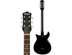 Gretsch G5135CVT-PS Patrick Stump Signature Series "STUMP-O-MATIC" Electromatic® CVT image 4