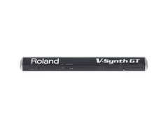 Roland V-Synth GT Elastic Audio Synthesizer image 2