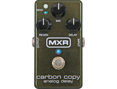 MXR Analog Delay image 3