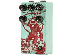 Walrus Audio Deep Six Compressor V3 image 2