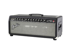 Fender Bassman 100T Amp image 2