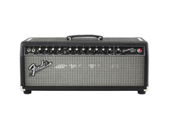 Fender Bassman 100T Amp image 3