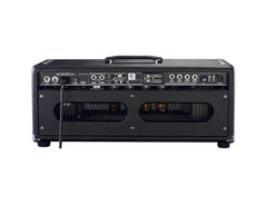 Fender Bassman 100T Amp image 4