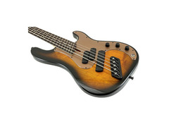 Dingwall Guitars SP1 5-string Electric Bass image 2