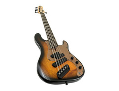 Dingwall Guitars SP1 5-string Electric Bass image 3