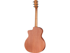 Taylor 14ce Grand Auditorium Acoustic-electric Guitar image 2