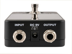 Fender Strobo-Sonic Pro Tuner Pedal image 2