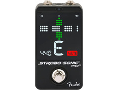 Fender Strobo-Sonic Pro Tuner Pedal image 3