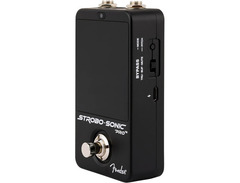 Fender Strobo-Sonic Pro Tuner Pedal image 4