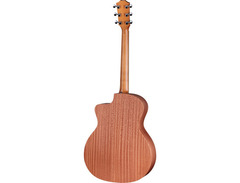 Taylor 24ce Grand Auditorium Acoustic-electric Guitar image 2