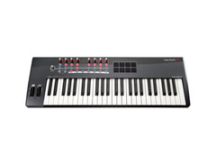 Novation Nocturn 49 Key Midi Controller Keyboard image 3