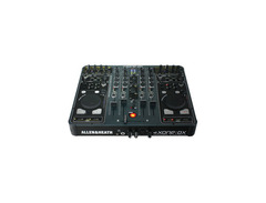 Allen & Heath XONE:DX image 2