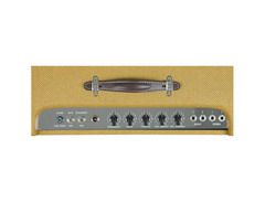 Fender '57 Twin-Amp Combo Guitar Amplifier image 2