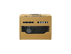 Fender '57 Twin-Amp Combo Guitar Amplifier image 3