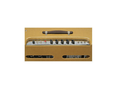 Fender '57 Twin-Amp Combo Guitar Amplifier image 4