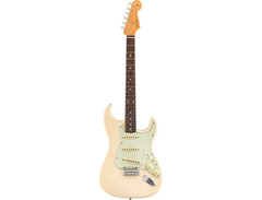 Fender Modified Mid-Sixties Fender Stratocaster Electric Guitar image 3