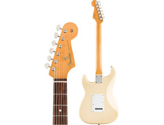 Fender Modified Mid-Sixties Fender Stratocaster Electric Guitar image 4
