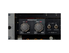 Universal Audio UAD Fairchild 670 Tube Limiter Plug-In Collection image 3