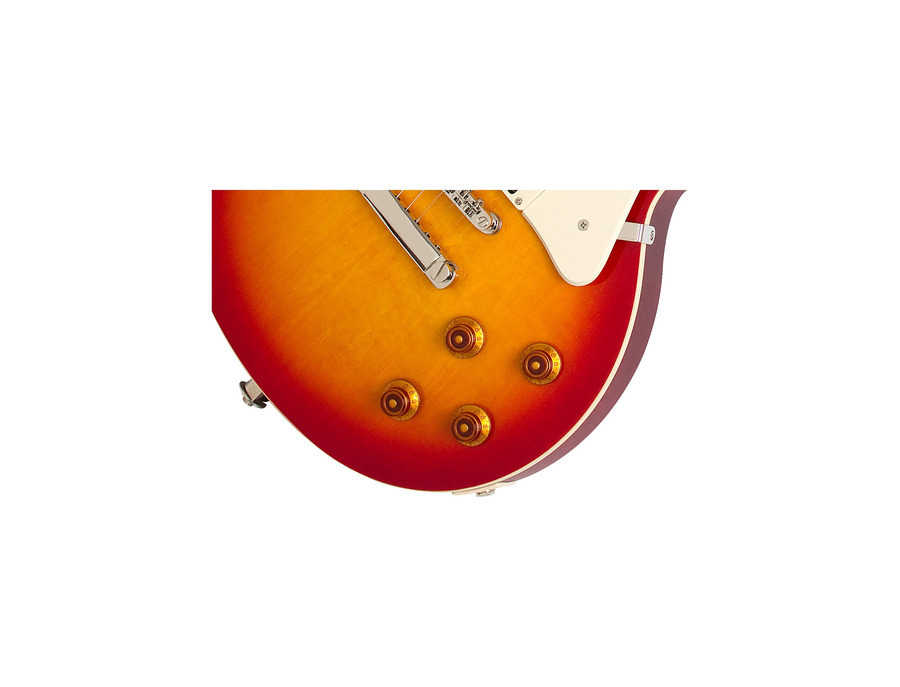 Epiphone Limited Edition Les Paul Traditional PRO, Electric Guitar ...