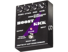 Carl Martin Boost Kick image 2