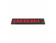 Haken Continuum Fingerboard image 2