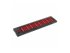 Haken Continuum Fingerboard image 3