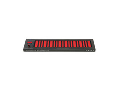 Haken Continuum Fingerboard image 4