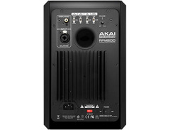 Akai RPM 500 Monitors image 2