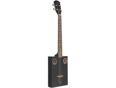 Cigar Box Guitar image 2