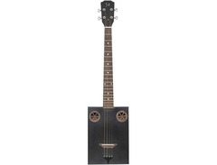 Cigar Box Guitar image 3