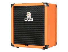 Orange Crush PiX CR25BX Bass amp image 2