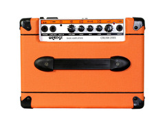 Orange Crush PiX CR25BX Bass amp image 4