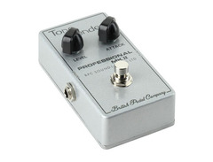 JMI Professional MKII Tone Bender - What To Know & Where To Buy 
