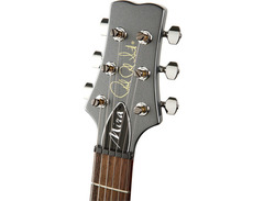 PRS Mira LTD Electric Guitar image 3