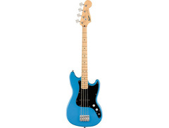 Squier Bronco Sonic Bass Limited image 3