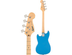 Squier Bronco Sonic Bass Limited image 4