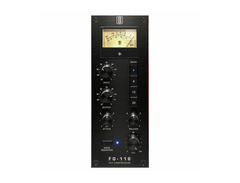 Slate Digital Virtual Mix Rack 2.0 Channel Strip Plugin image 2