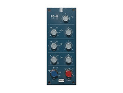 Slate Digital Virtual Mix Rack 2.0 Channel Strip Plugin image 4