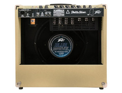 Peavey Classic Delta Blues 1x15 Combo image 3
