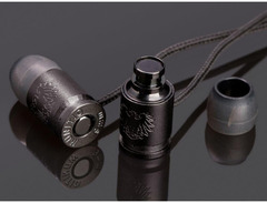 Munitio NINES Tactical Earphones image 3