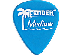 Fender California Medium Picks image 2
