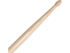 Zildjian Super 5B Wood Tip Drumsticks image 4