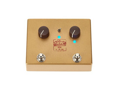 Lovepedal Les Lius - What To Know & Where To Buy | Equipboard
