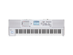 KORG M3 73-Key Music Workstation image 2