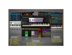 Arturia V Collection 4 image 2