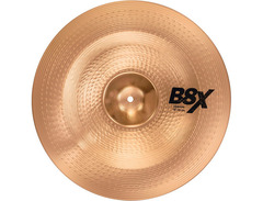 Sabian 18" B8 China image 3