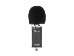 the t.bone Retro Tube II image 3